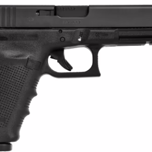 GLOCK 41 45ACP GEN-4 AS – 13-SHOT BLACK