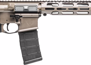 VKTR VK1 RIFLE 5.56 NATO – 16″ 30RD FDE W/MAGPUL STOCK