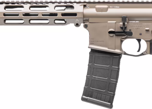 VKTR VK1 RIFLE 5.56 NATO – 16″ 30RD FDE W/MAGPUL STOCK