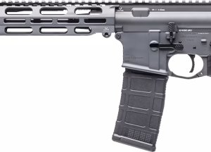 VKTR VK1 RIFLE 5.56 NATO – 16″ 30RD GREY W/MAGPUL STOCK