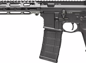 VKTR VK1PW RIFLE 5.56 NATO – 13.7″ HUX WRX MB 30RD BLACK