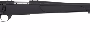 WEATHERBY VANGUARD OBSIDIAN – 22-250 REM 24″ BLACK/BLACK SN