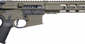 RISE WATCHMAN XR AR-15 RIFLE – 22 ARC 18″ PATRIOT BROWN 10RD