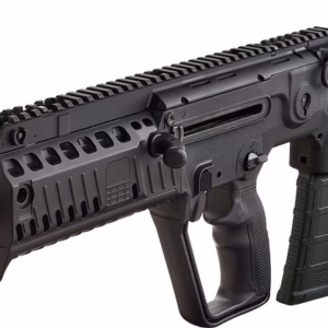 IWI TAVOR X95-XB16 5.56 NATO – FLATTOP 16.5″ BULL-PUP BLACK