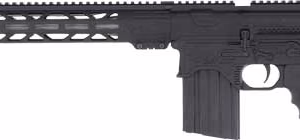 RRA LAR-BT3 X-1 RIFLE 308 WIN – W/ MAGPUL GEN 3 PREC STK BLK