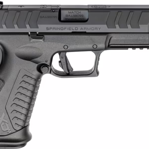 SPRINGFIELD XD-M ELITE 10MM – 4.5″ 16RD FS BLACK