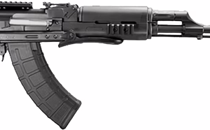 ZASTAVA ZPAPM70 7.62X39MM – 16.5″ BLACK UNDER FOLDER