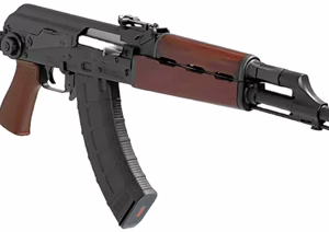 ZASTAVA ZPAPM70 7.62X39MM – 16.5″ SERBIAN RED UNDER FOLDER