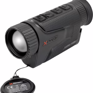NOCPIX LUMI H35 COMPACT – THERMAL MONOCULAR 640 35MM 3X