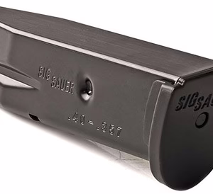 SIG MAGAZINE P250P320 40SW/ – 357SIG COMPACT 10RD