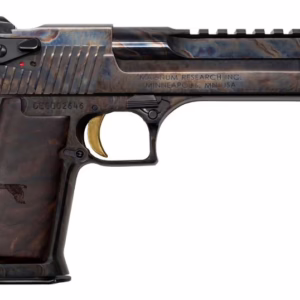 MAGNUM RESEARCH DESERT EAGLE 357MAG CCH/WD 6″