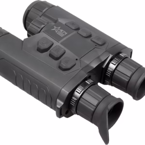 AGM OBSERVIR FUSION THERMAL – IMAGING BINOCULAR 256X192 25MM