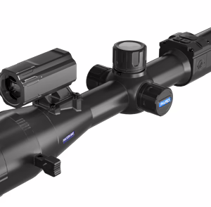 PARD PANTERA 480 THERMAL RIFLE – SCOPE 35MM LENS W/LRF
