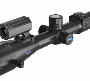 PARD PANTERA 480 THERMAL RIFLE – SCOPE 50MM LENS W/LRF