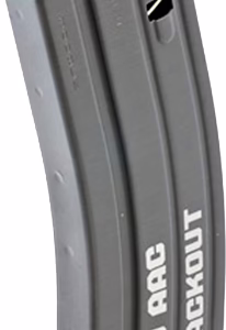 RUGER MAGAZINE AR556 MPR – 300 BLACKOUT 30RD