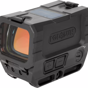 HOLOSUN RONIN AEMS ADVANCED – ENCLOSED MICRO SIGHT GREEN