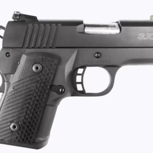 ROCK ISLAND ARMORY BBR 3.10 45ACP 3.1″ 10+1 G10