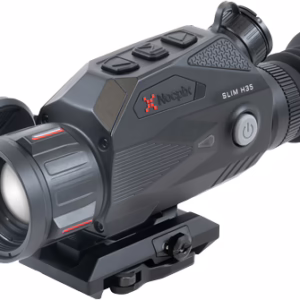 NOCPIX SLIM H35 MULTI FUNCTION – THERMAL OPTIC 640 35MM 3X
