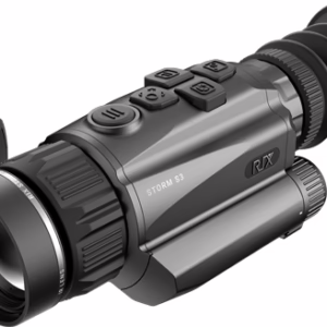 RIX STORM S3 THERMAL SCOPE – 384 35MM