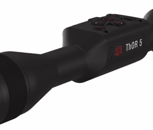 ATN THOR 5 5-20X THERMAL RFL – SCP W/GEN 5 SENSOR & VIDEO RE