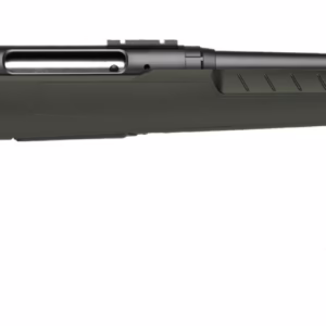 SAVAGE ARMS AXIS 2 7MM-08 BL/GRN 22″