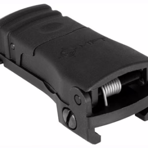 MFT FRONT BACKUP POLYMER SIGHT – FLIP UP ELEVATION ADJUSTMENT