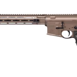 DANIEL DEFENSE DDM4 V7 5.56MM FDE 16″ NO MAG