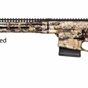 DANIEL DEFENSE DD5 V4 HUNTER 6.5CM KT 18″ CA