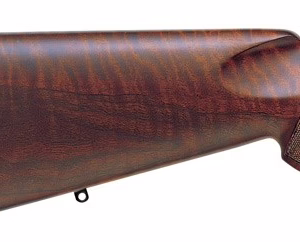 ANSCHUTZ 1710D HB 22LR – 23″HB BLUED CLASSIC STOCK