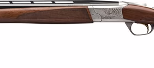 BROWNING CYNERGY MICRO MIDAS – 20GA 3″ 24″ BLUED/WALNUT