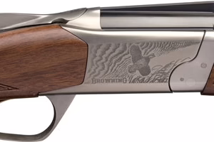 BROWNING CYNERGY MICRO MIDAS – 20GA 3″ 24″ BLUED/WALNUT