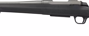 BROWNING AB3 MICRO STALKER – 308WIN 20″ MATTE BLACK/SYN