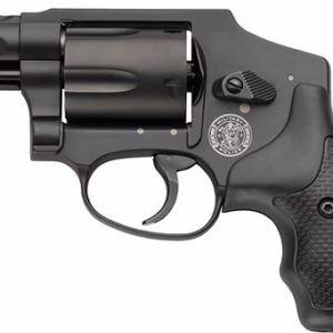 S&W M&P340 357 1.875″ FS 5-SH – XS NO LOCK