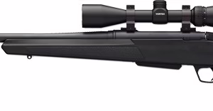 WINCHESTER XPR 338WM 26″ BLK – SYN W/VORTEX 3-9X40MM