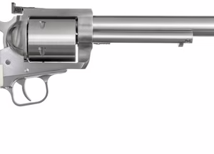 DESERT EAGLE BFR 480 RUGER – 7.5″ STAINLESS BISLEY GRIP