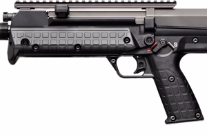 KEL-TEC RFB 7.62 NATO RIFLE – 24″BBL 20-SHOT BLACK MATTE