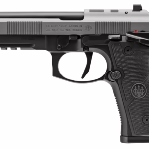BERETTA 92XI FS SAO 9MM DUO 4.7″ 10+1