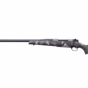 WEATHERBY MARK V BC TI CRBN 65-300 26″LH