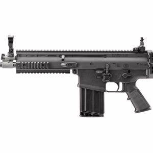 FN SCAR 17S 308WIN BLACK 16″ 10RD